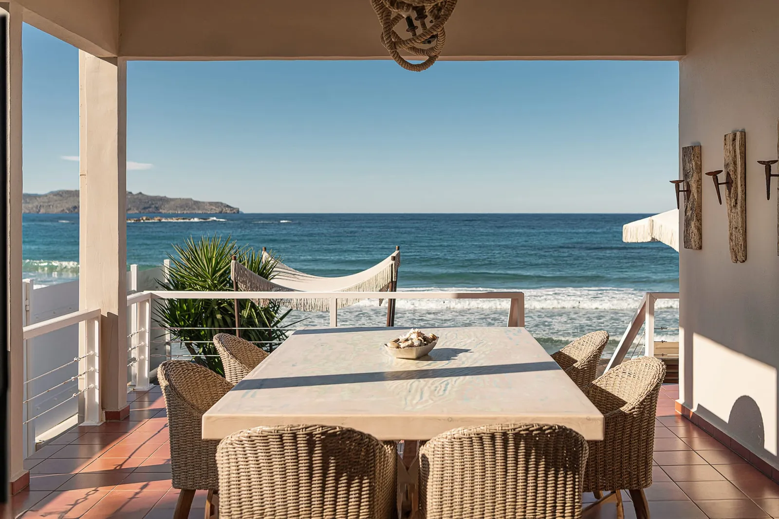 Discover the beauty of coastal Chania