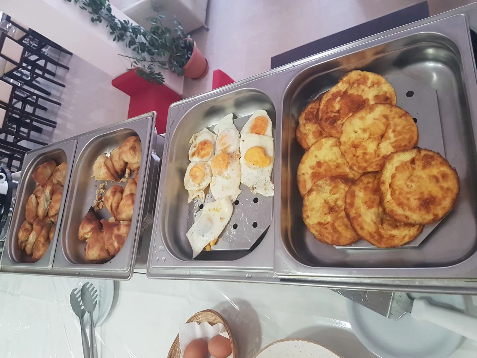 Breakfast
