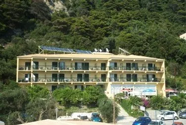 Glyfada Beach Hotel Corfu