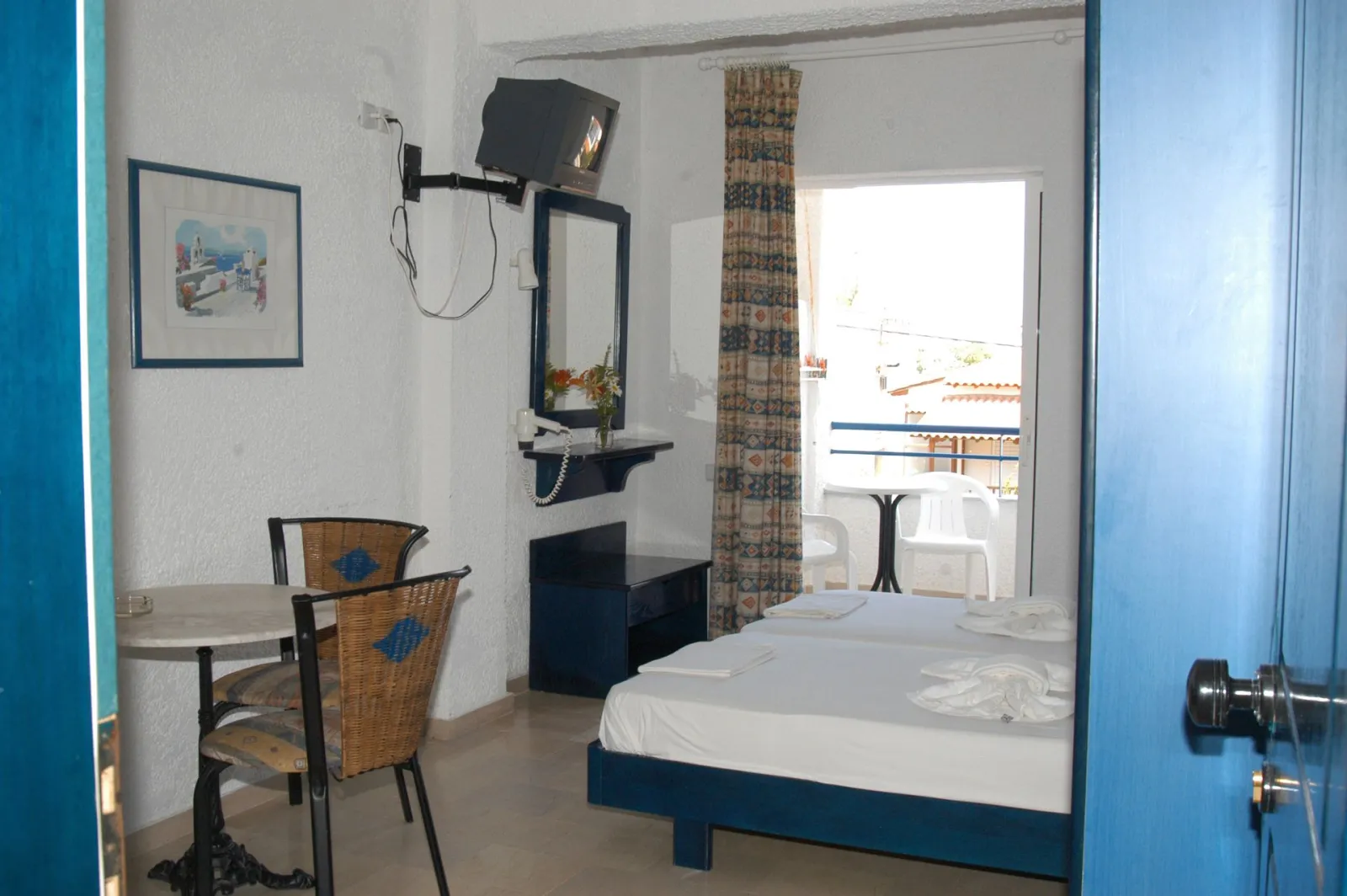 Golden Beach Potidea Hotel