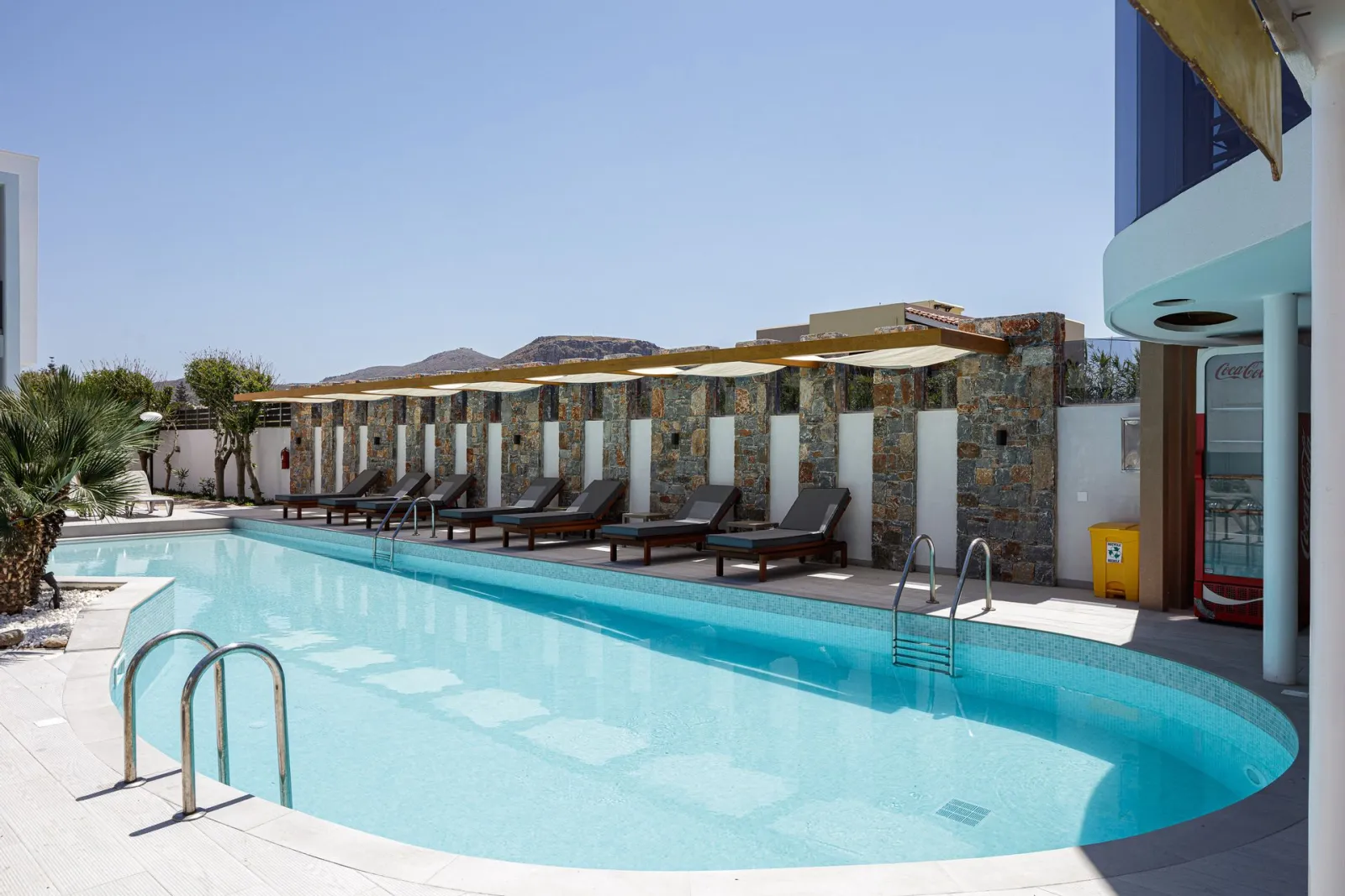 Golden Bay Heraklion