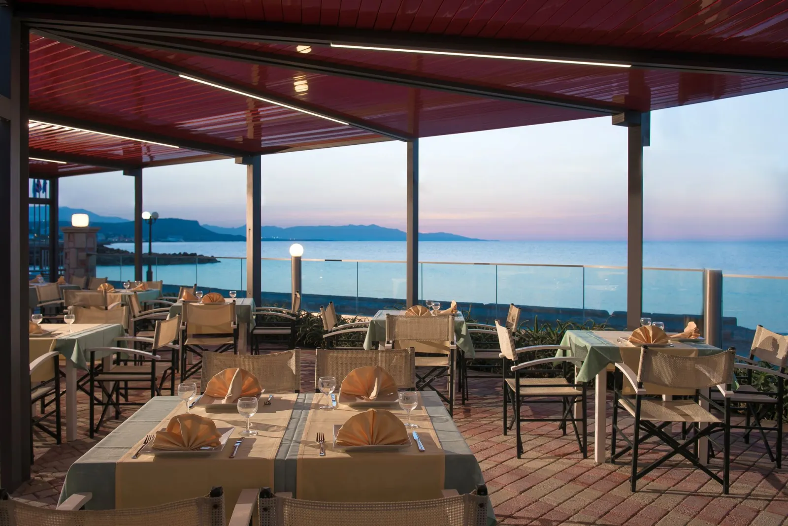 Golden Bay Heraklion