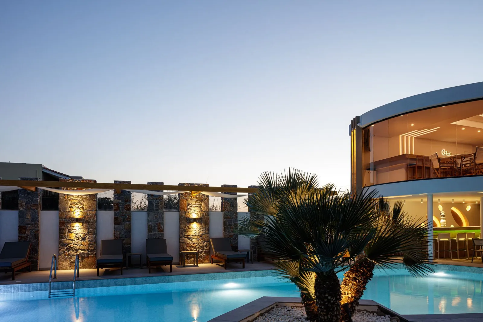 Golden Bay Heraklion
