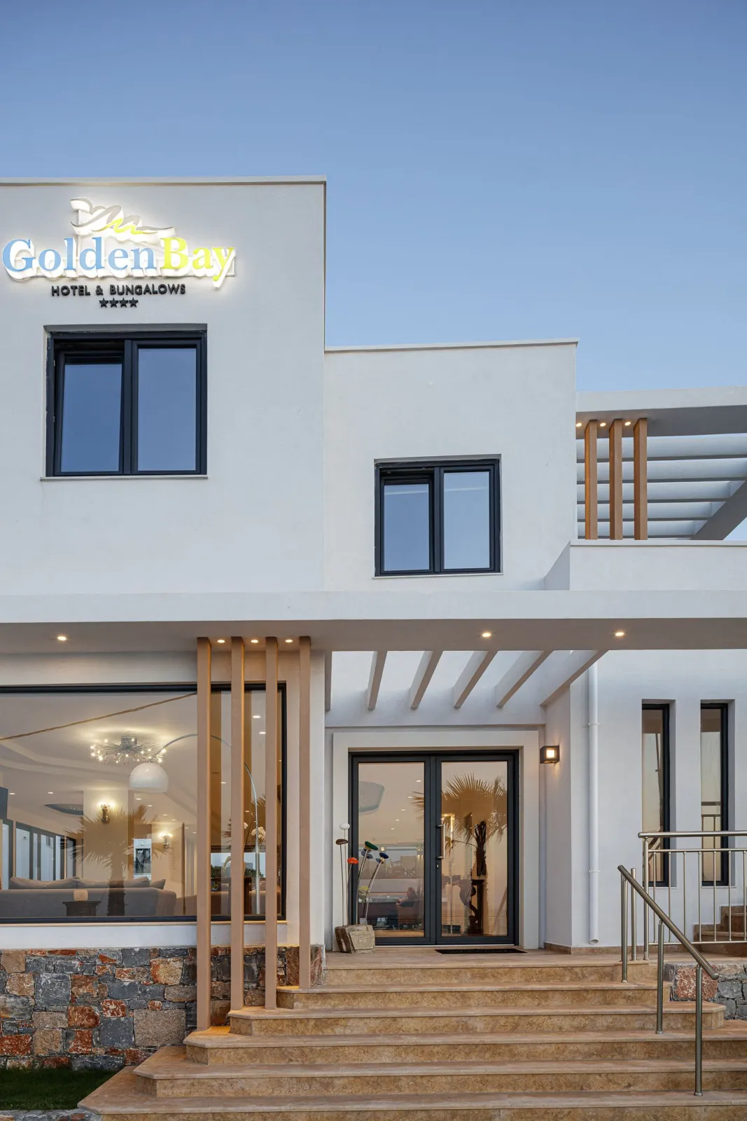 Golden Bay Heraklion