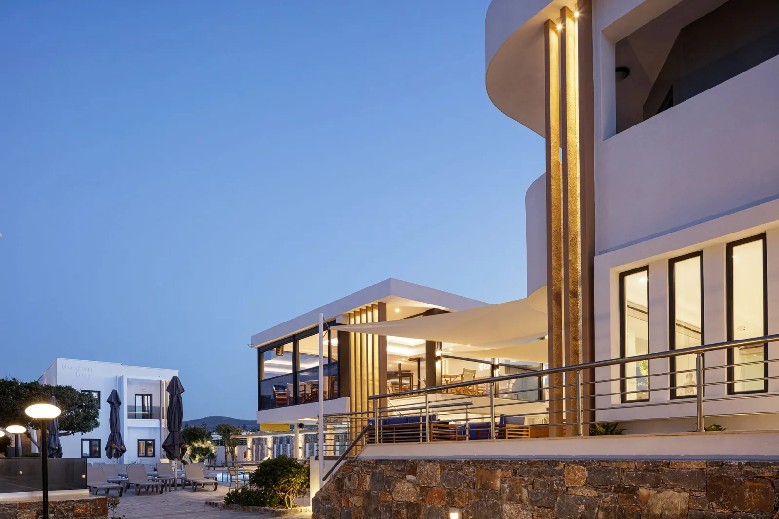 Golden Bay Heraklion