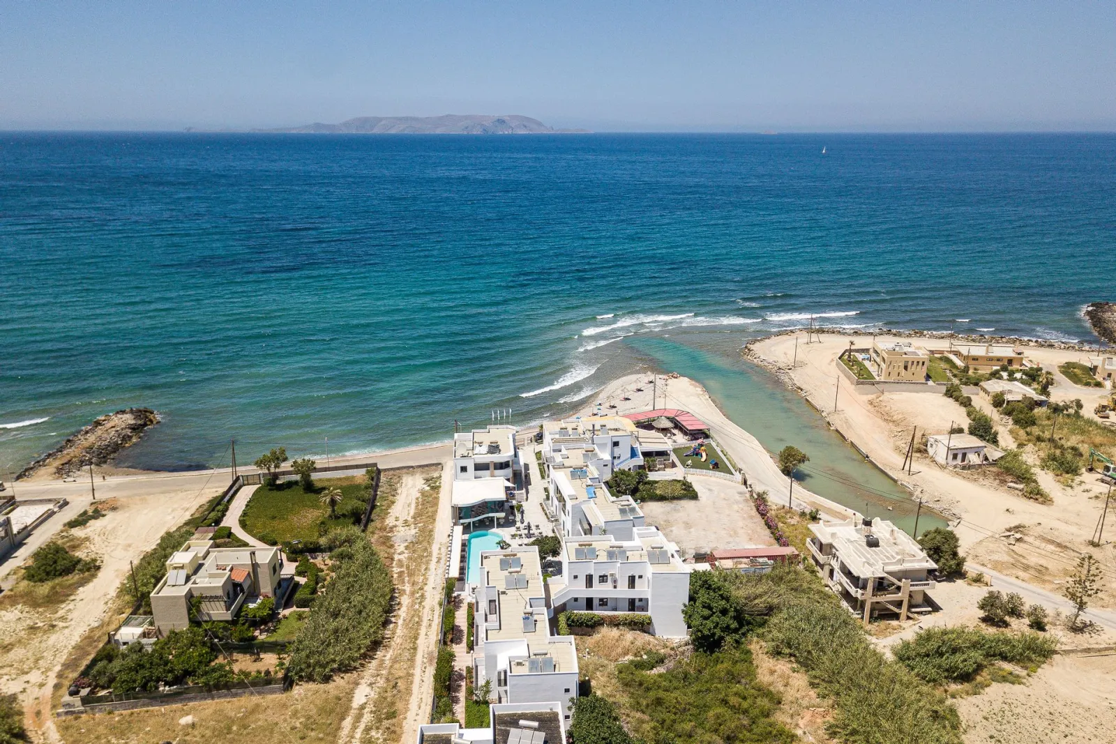 Golden Bay Heraklion