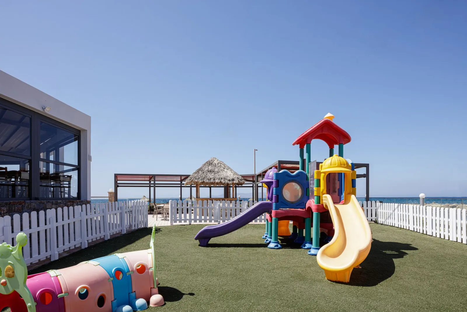 Golden Bay Heraklion