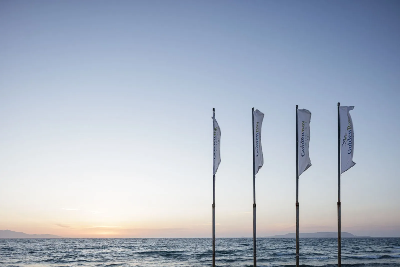 Golden Bay Heraklion