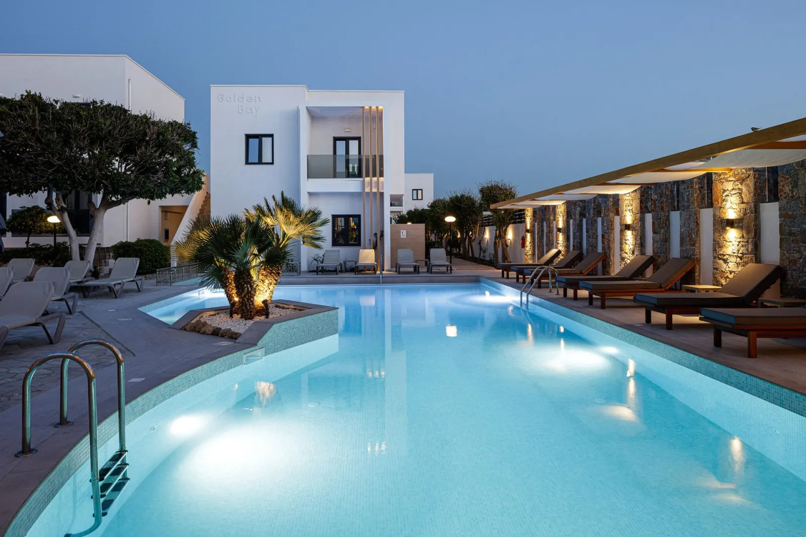Golden Bay Heraklion