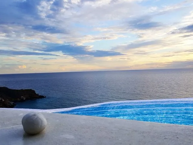 Golden Beach Resort Anafi