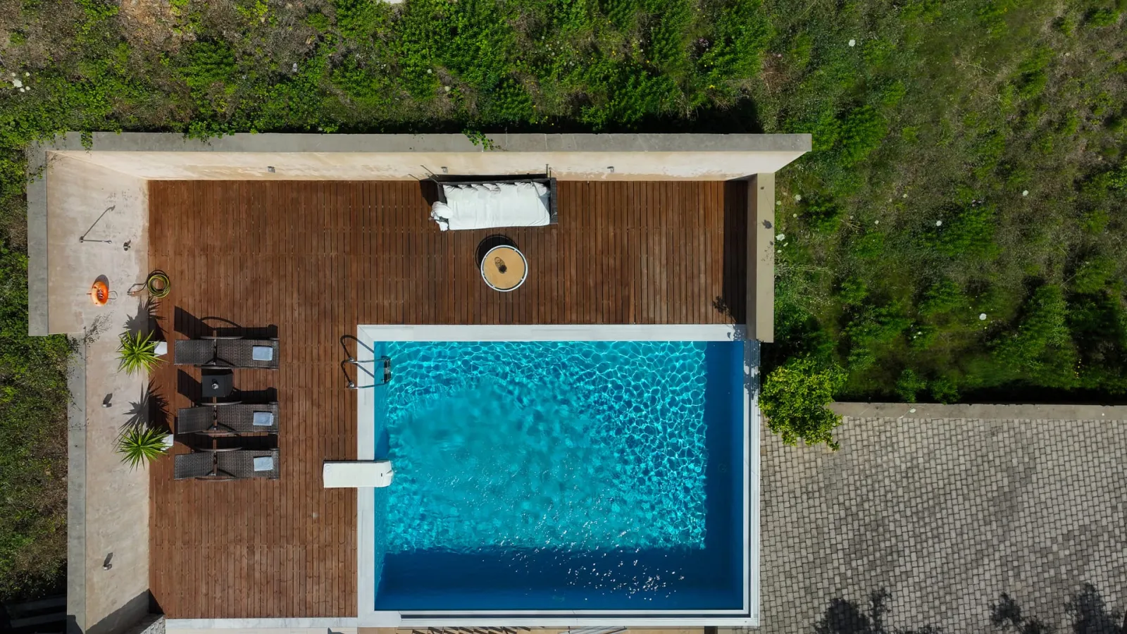 Golden King Villas Skiathos