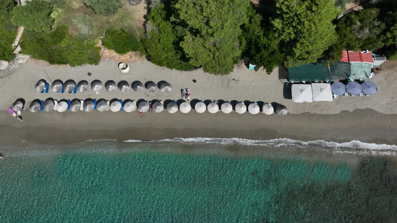 Golden King Villas Skiathos