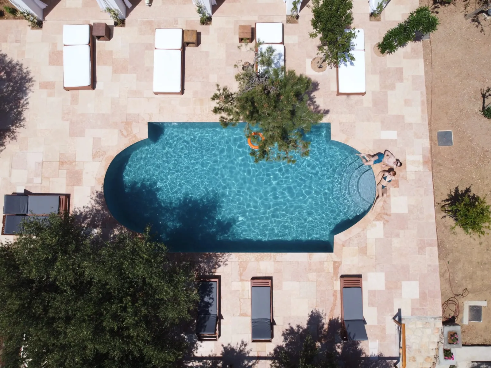 Golden Sun Hotel Patmos