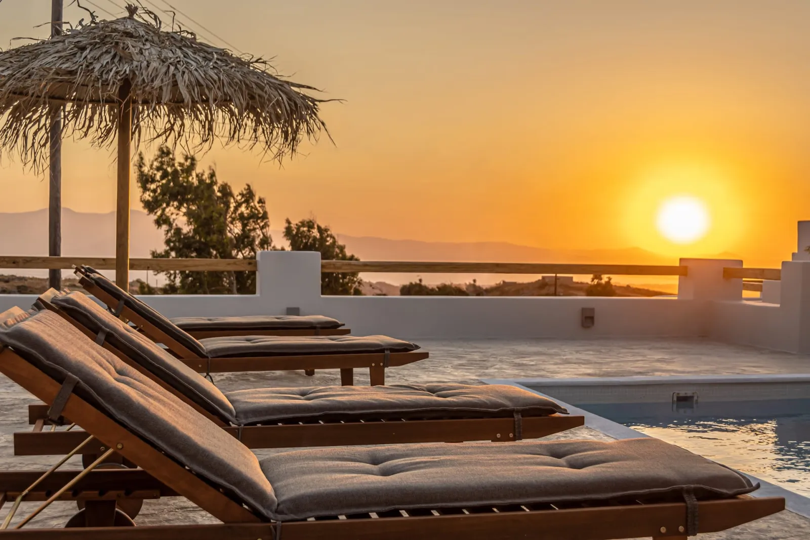 Golden Sand Villas
