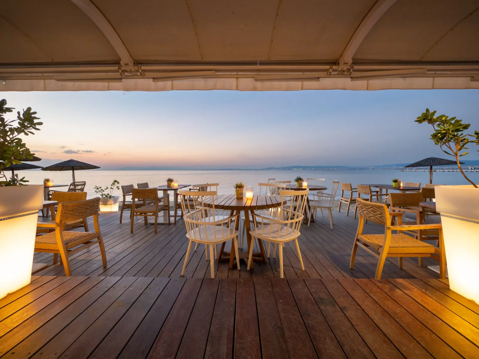 Golden Star City Resort