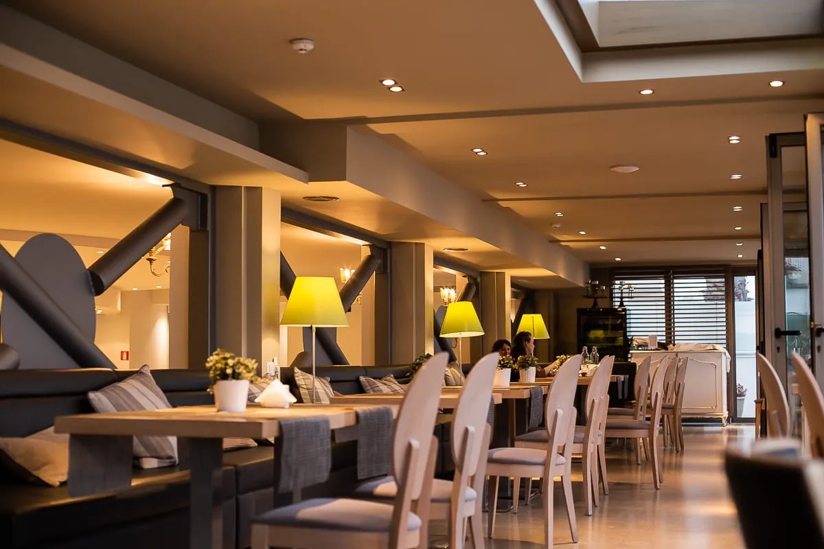 Golden Star City Resort