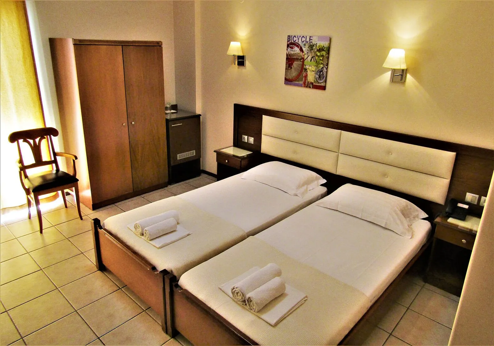 Gold Stern Hotel