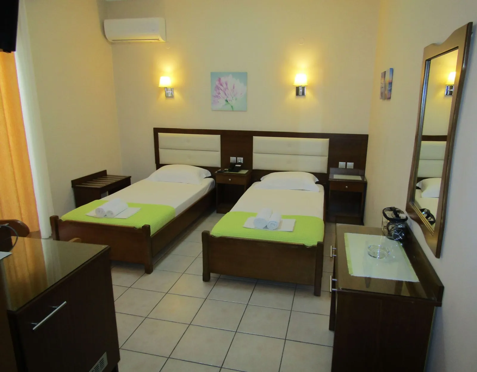 Gold Stern Hotel