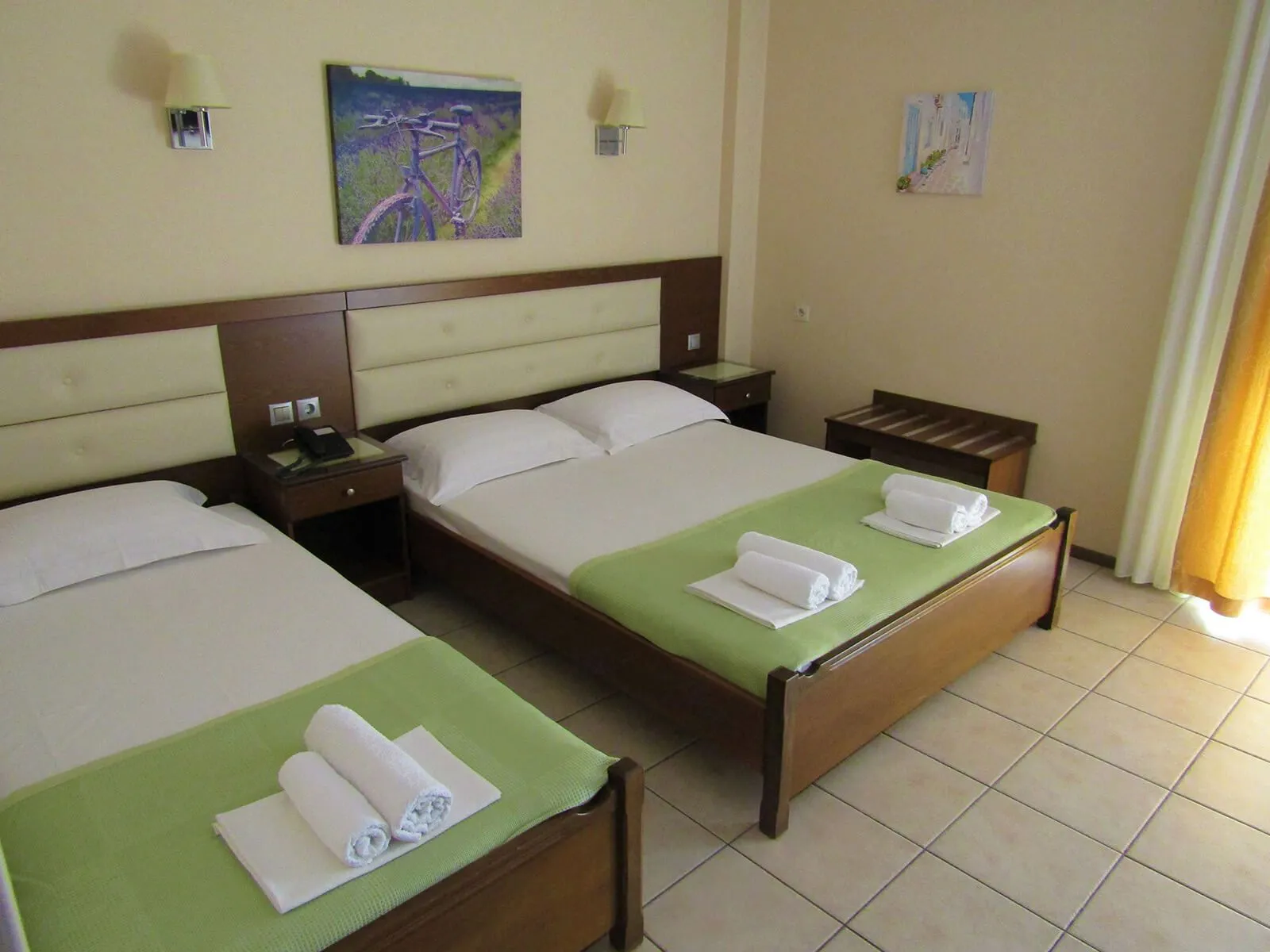 Gold Stern Hotel