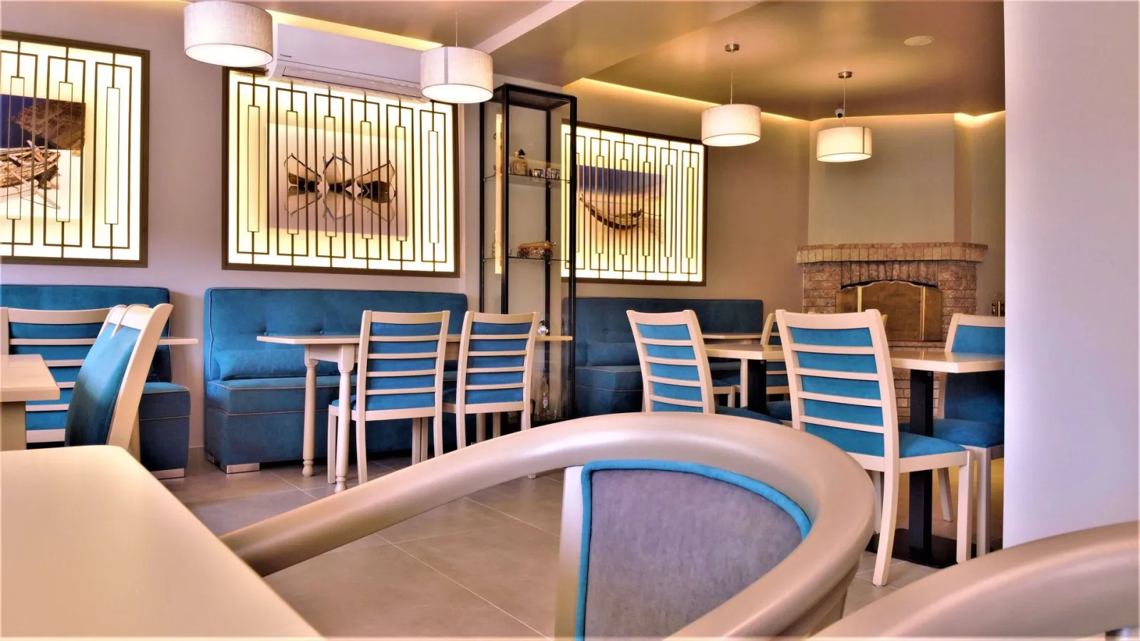 Gold Stern Hotel