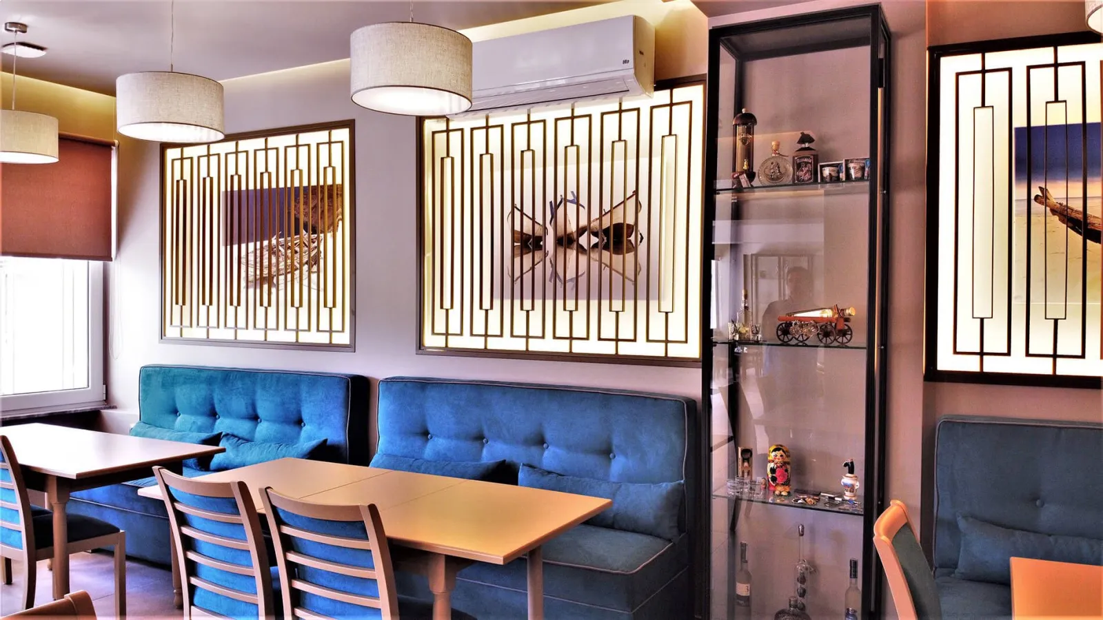 Gold Stern Hotel