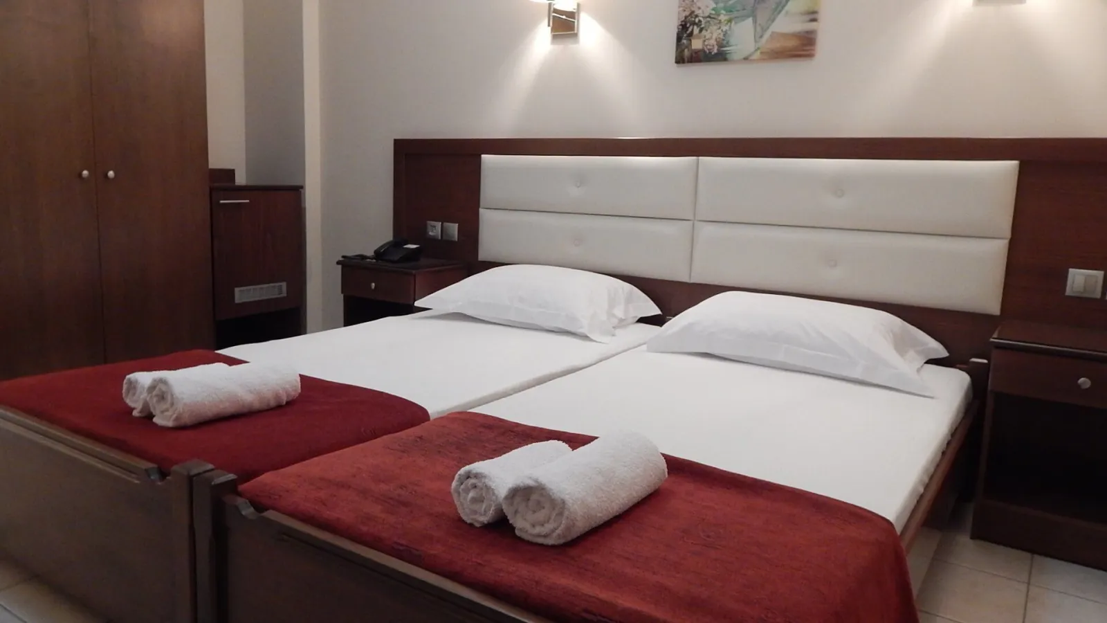 Gold Stern Hotel
