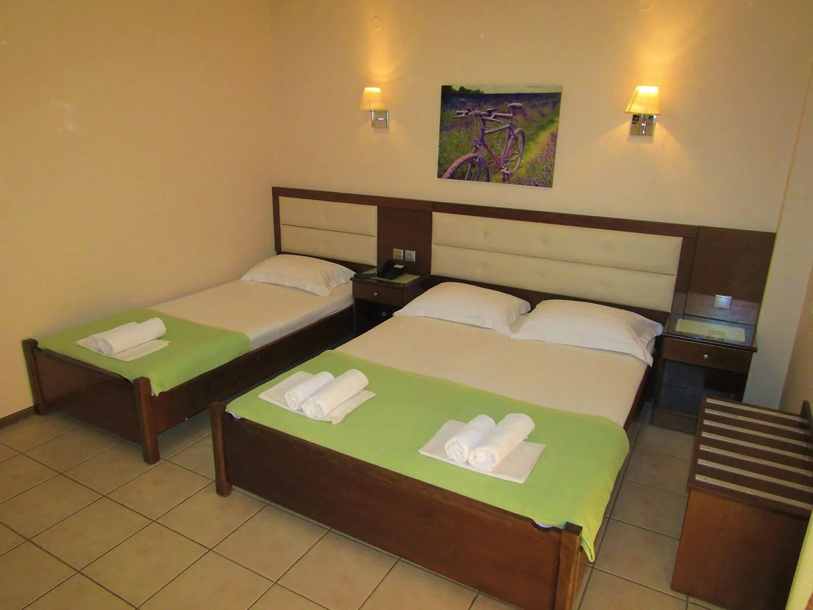 Gold Stern Hotel