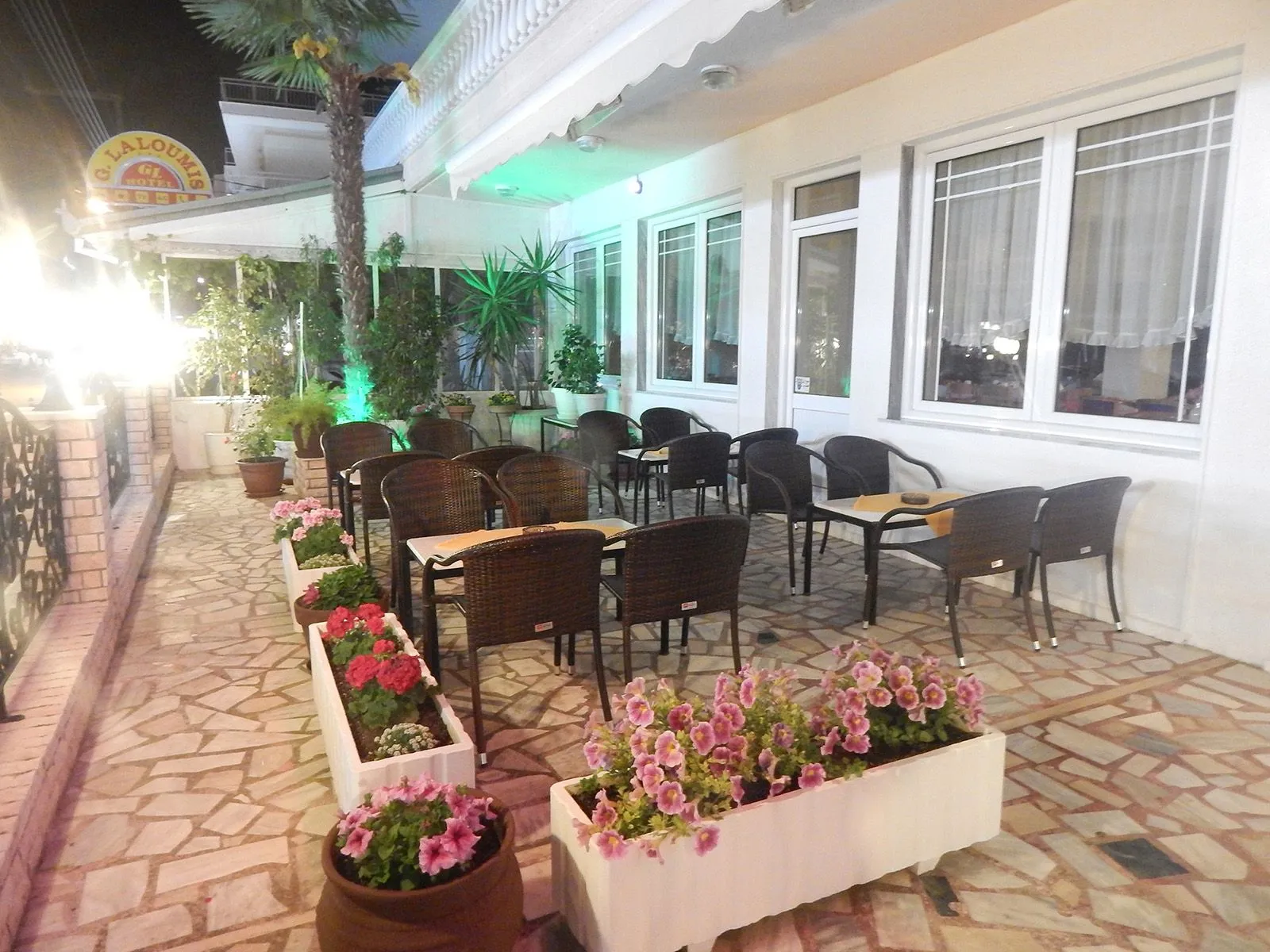 Gold Stern Hotel