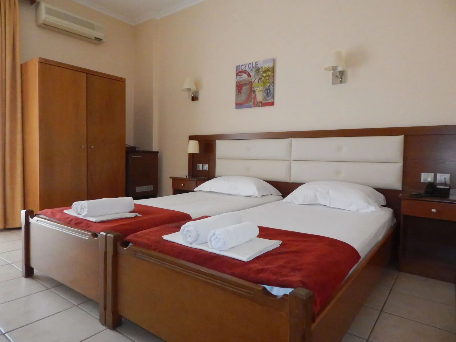 Gold Stern Hotel