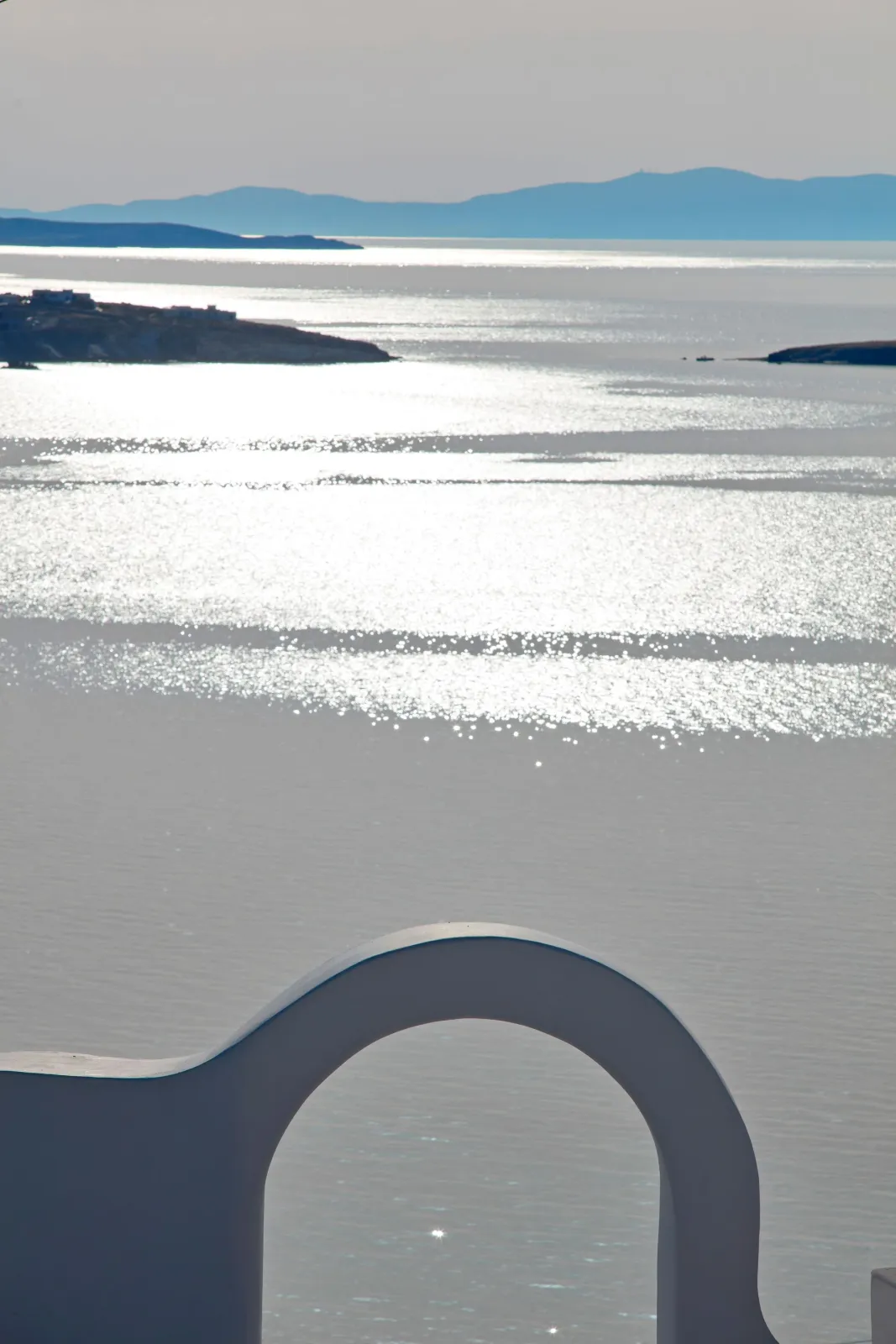 Absolute Mykonos Suites & More