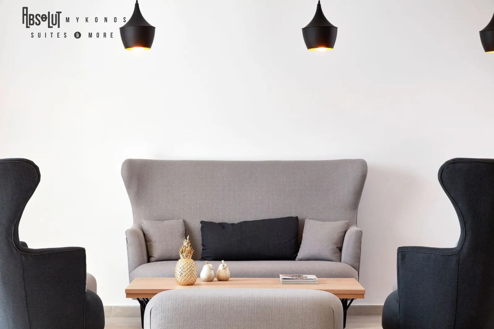 Absolute Mykonos Suites & More