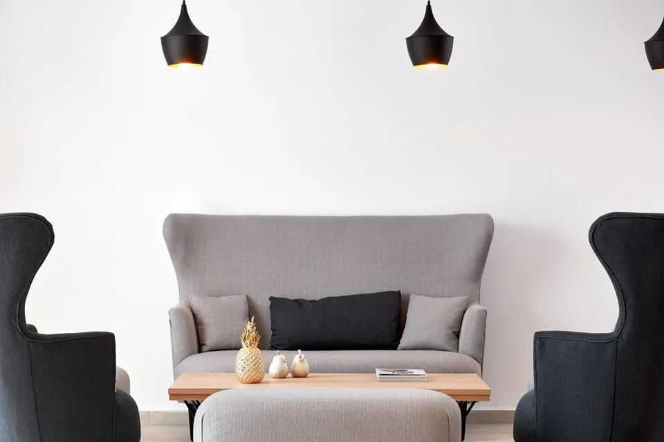 Absolute Mykonos Suites & More