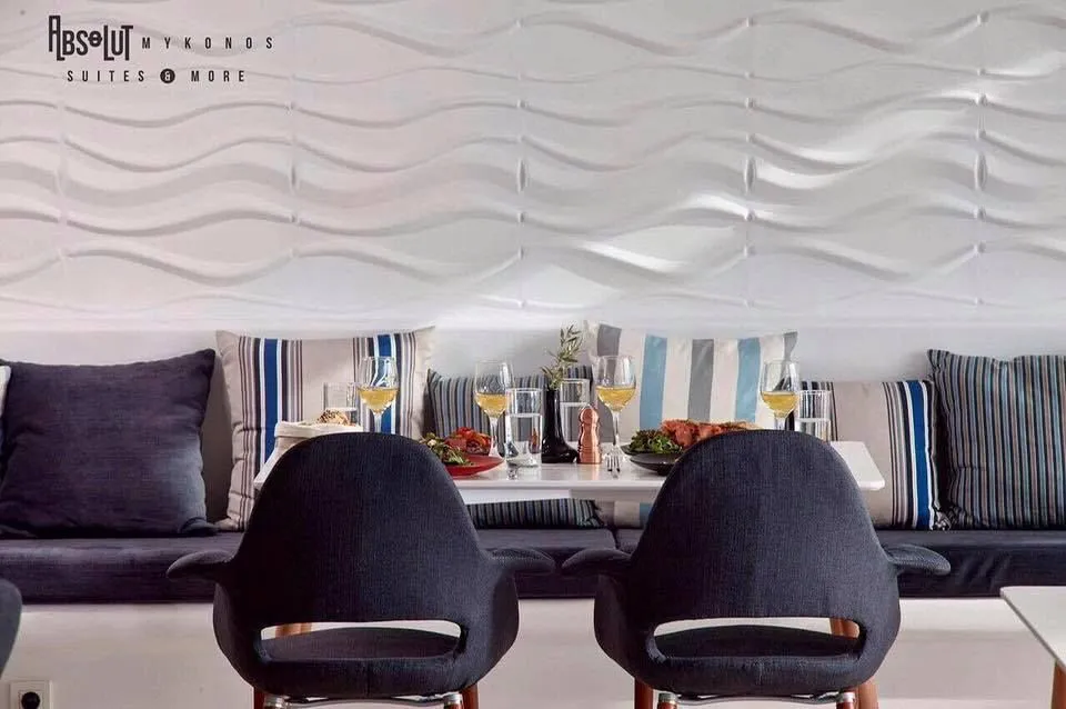 Absolute Mykonos Suites & More