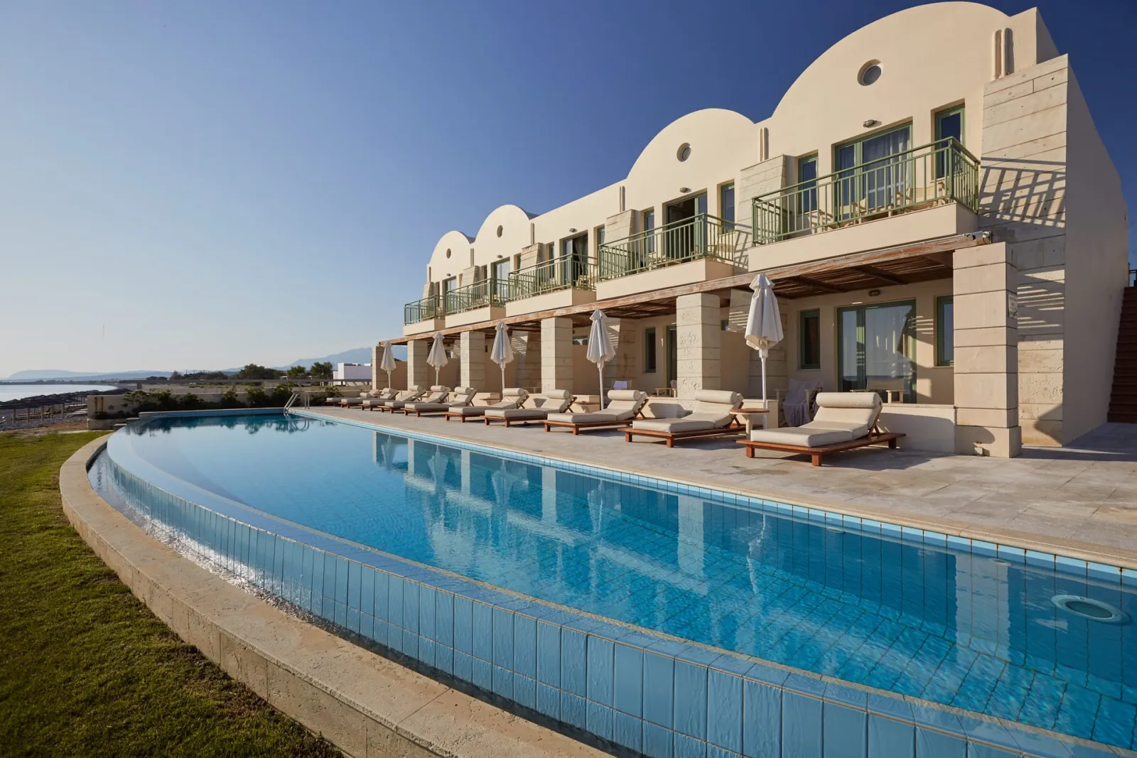 Shared Pools