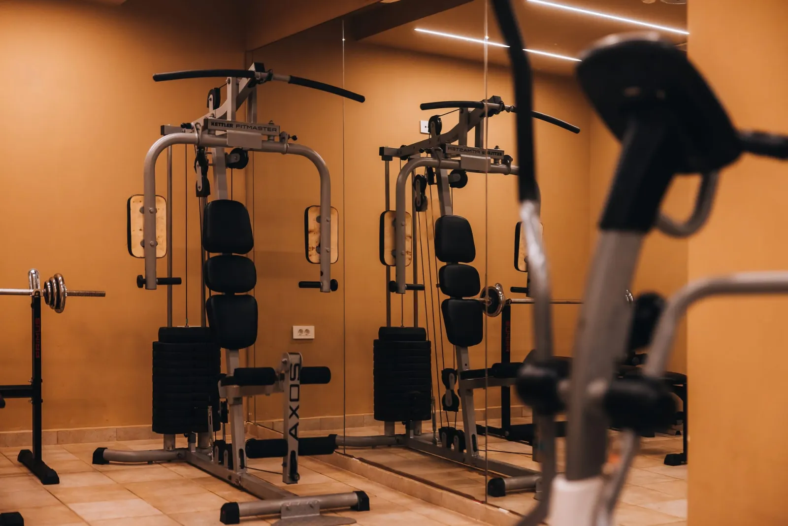 Gym