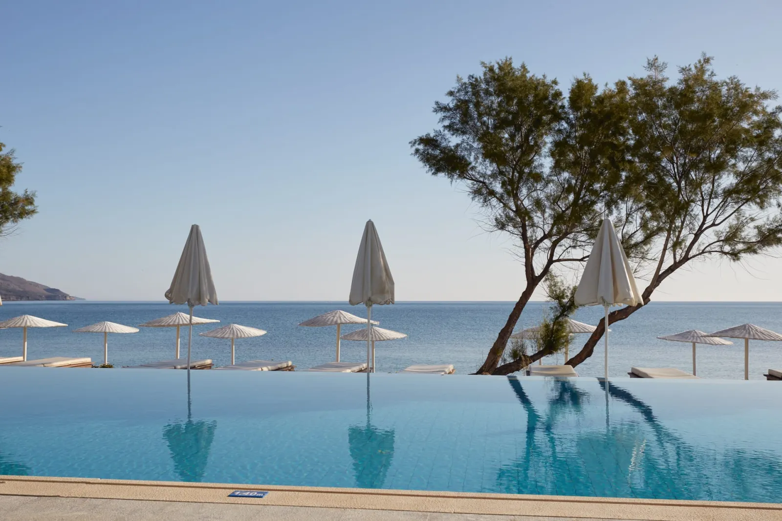 Main Swimming Pool