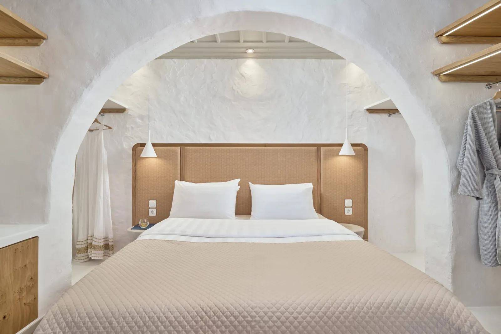 GrandeMar Suites