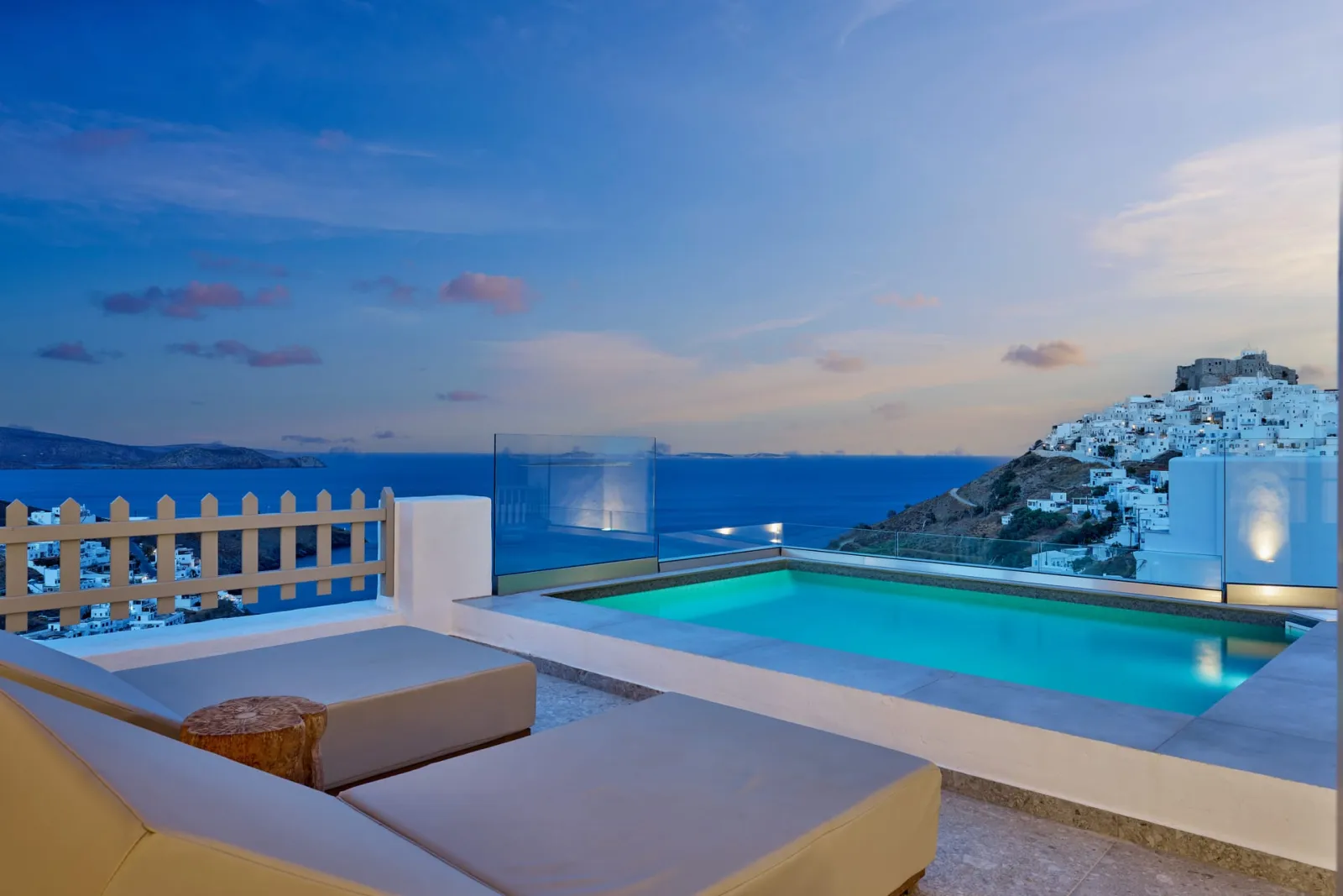 GrandeMar Suites