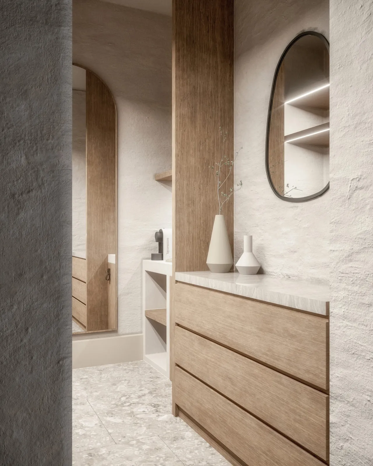 GrandeMar Suites
