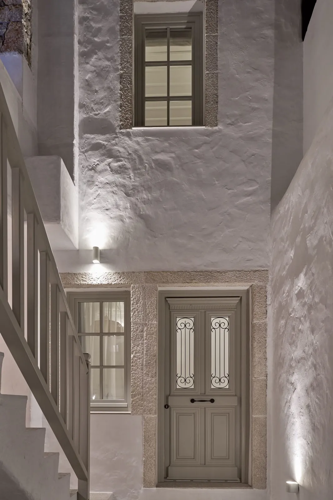 GrandeMar Suites