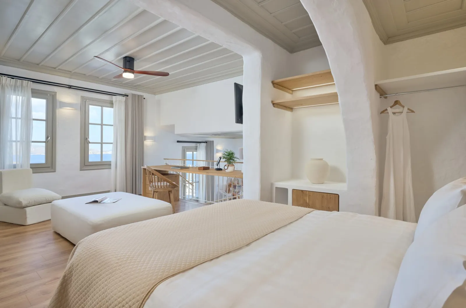 GrandeMar Suites