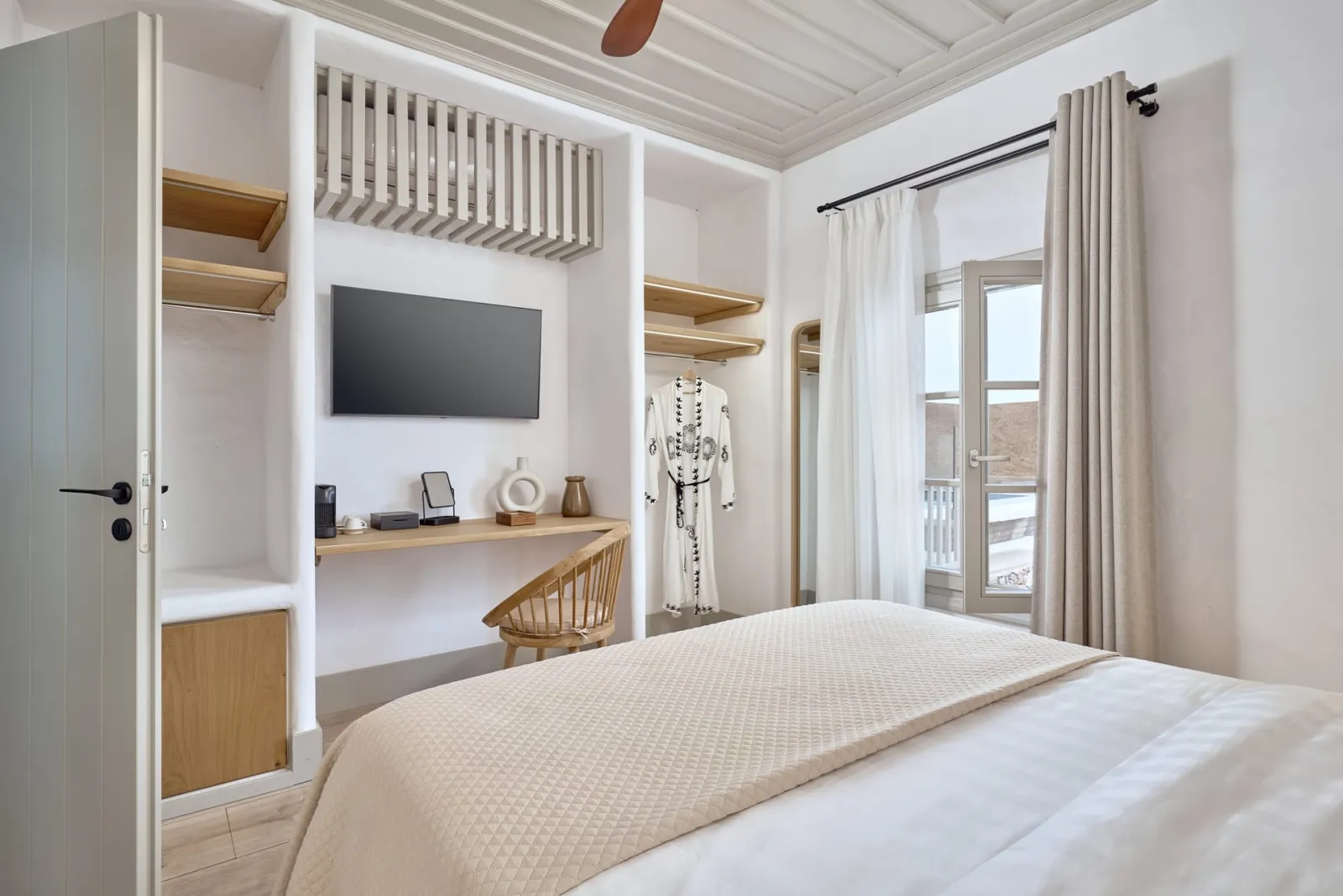 GrandeMar Suites