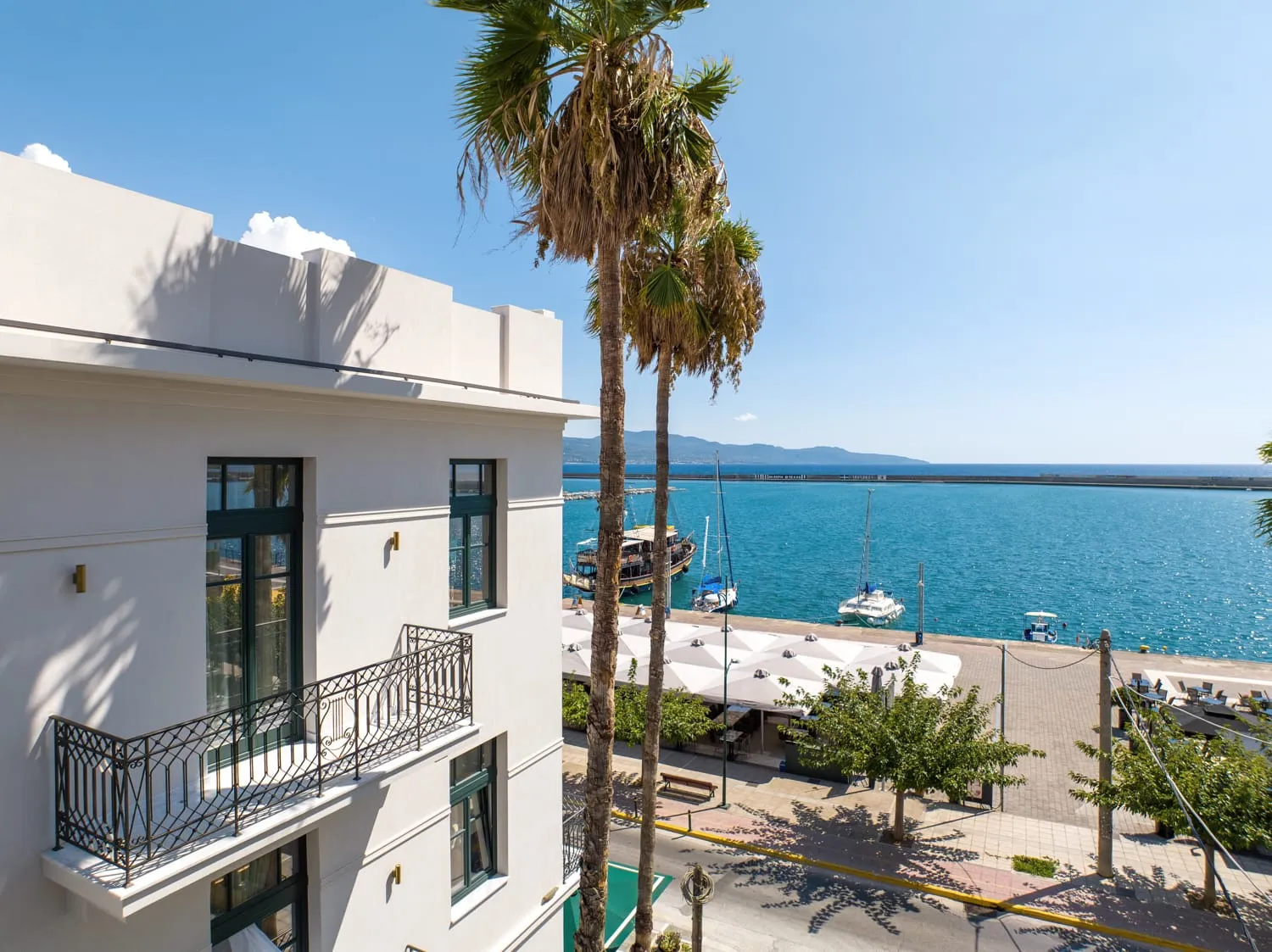 Grand Hotel Kalamata