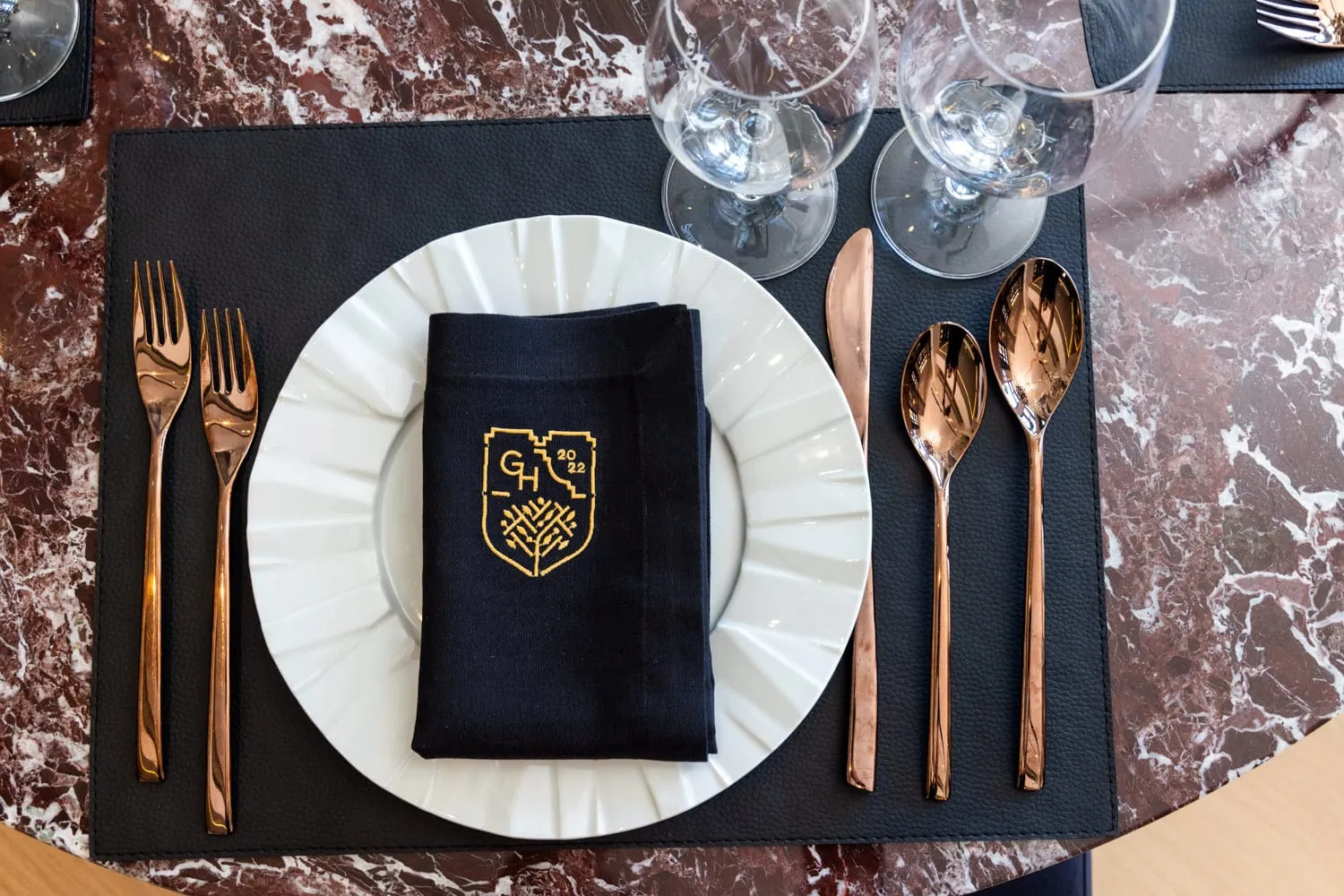 Grand Bistro Kalamata