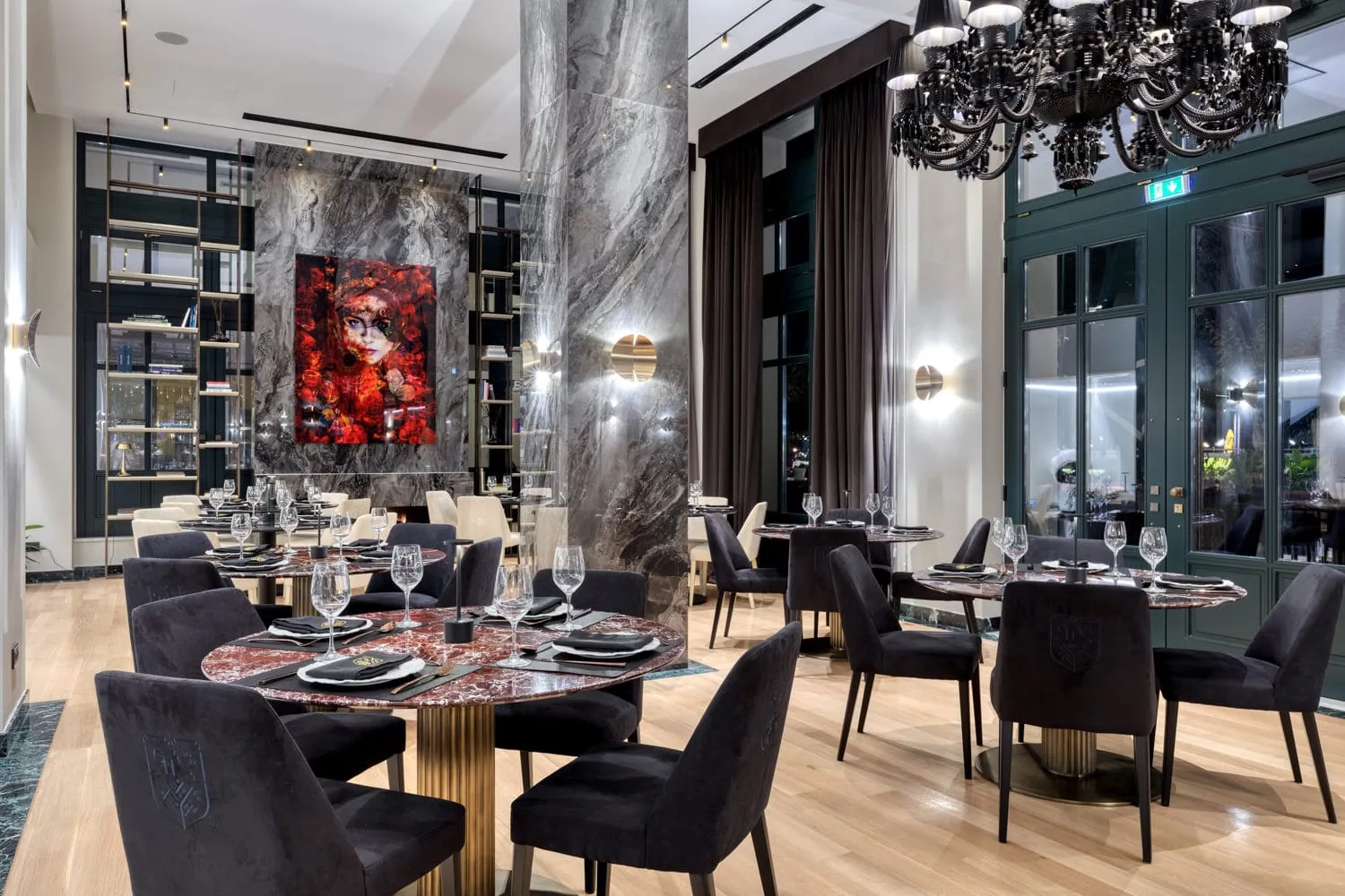 Grand Bistro Kalamata