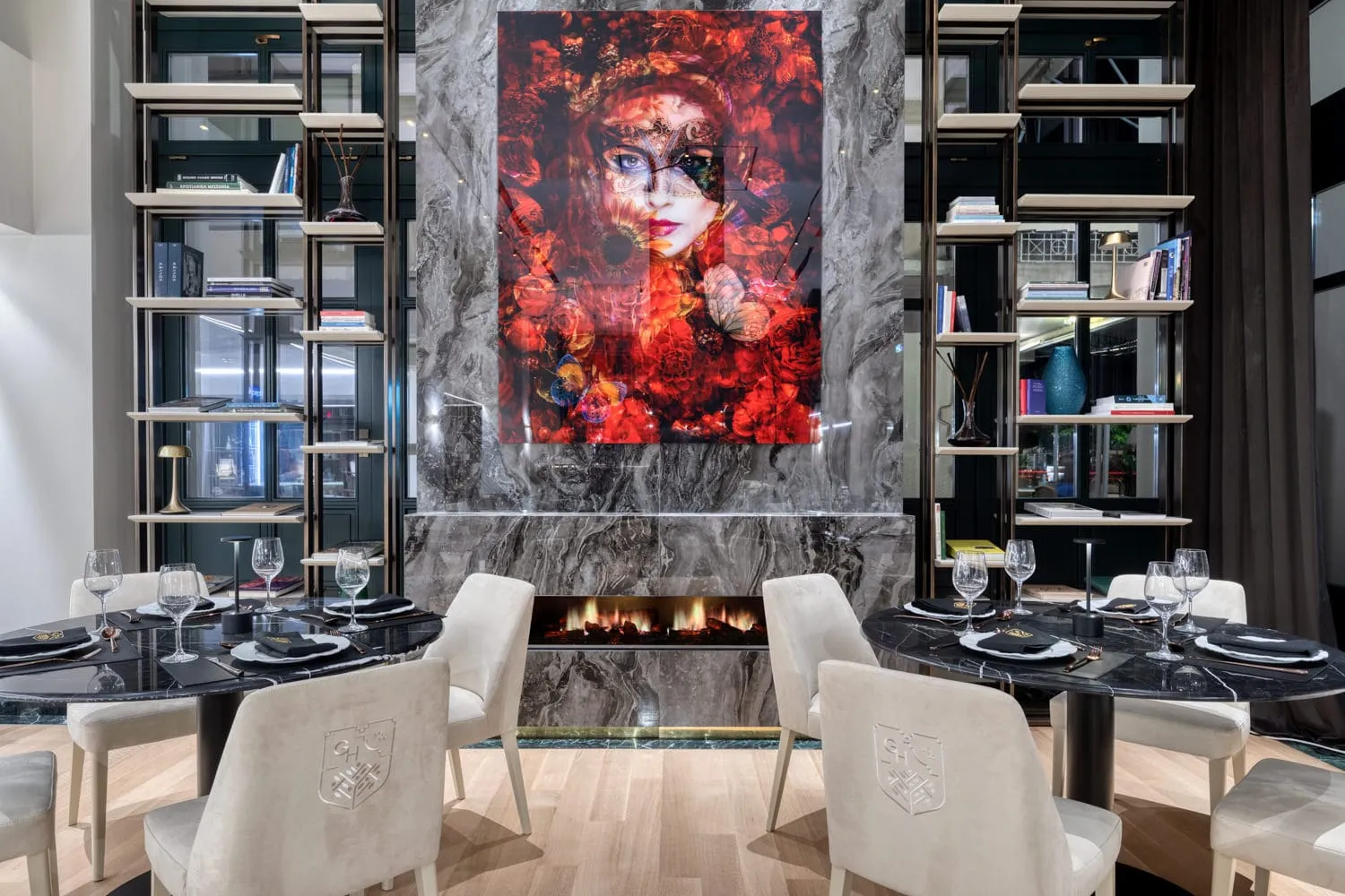 Grand Bistro Kalamata