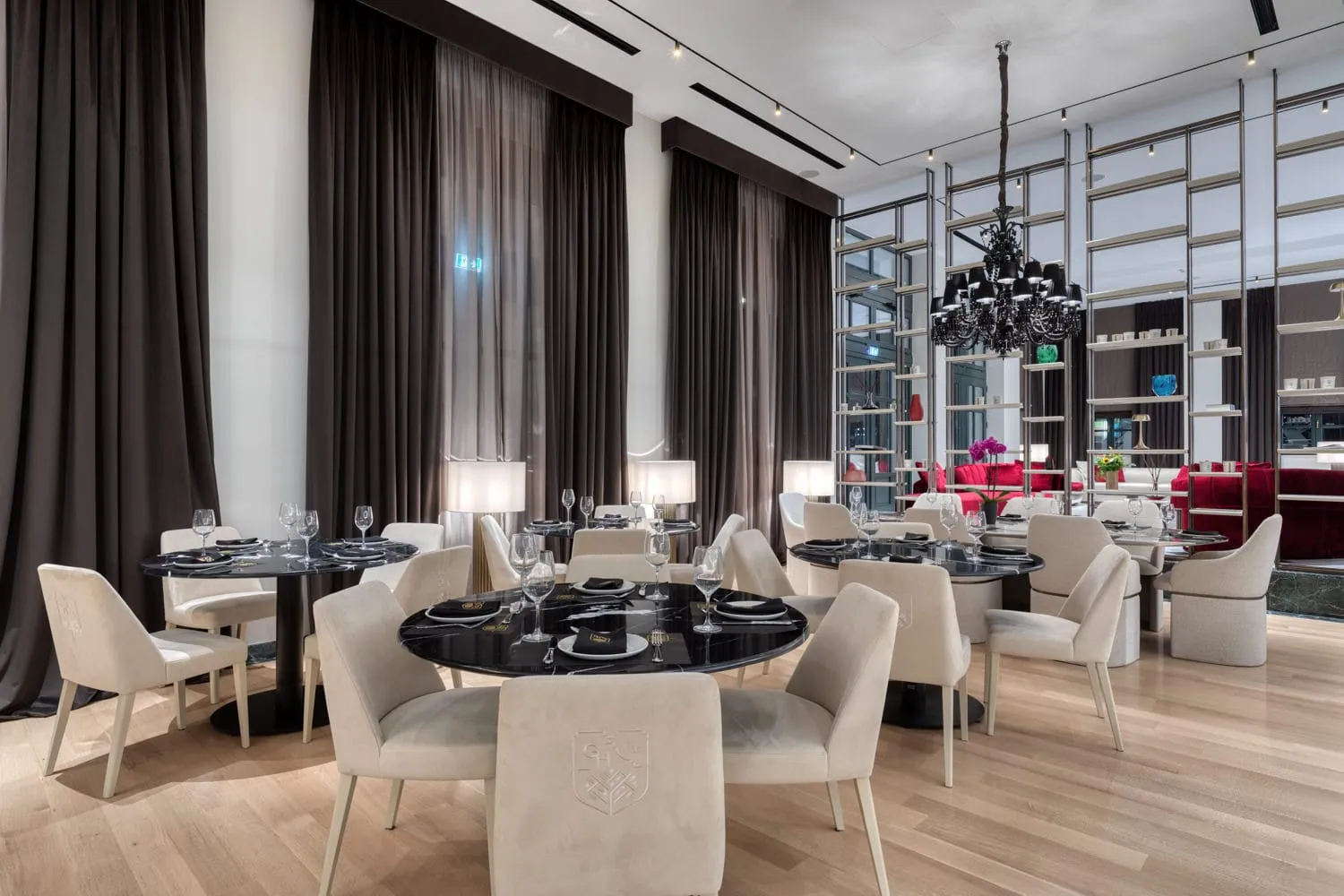 Grand Bistro Kalamata