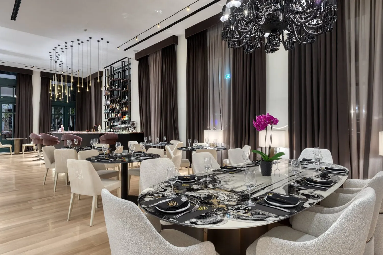 Grand Bistro Kalamata
