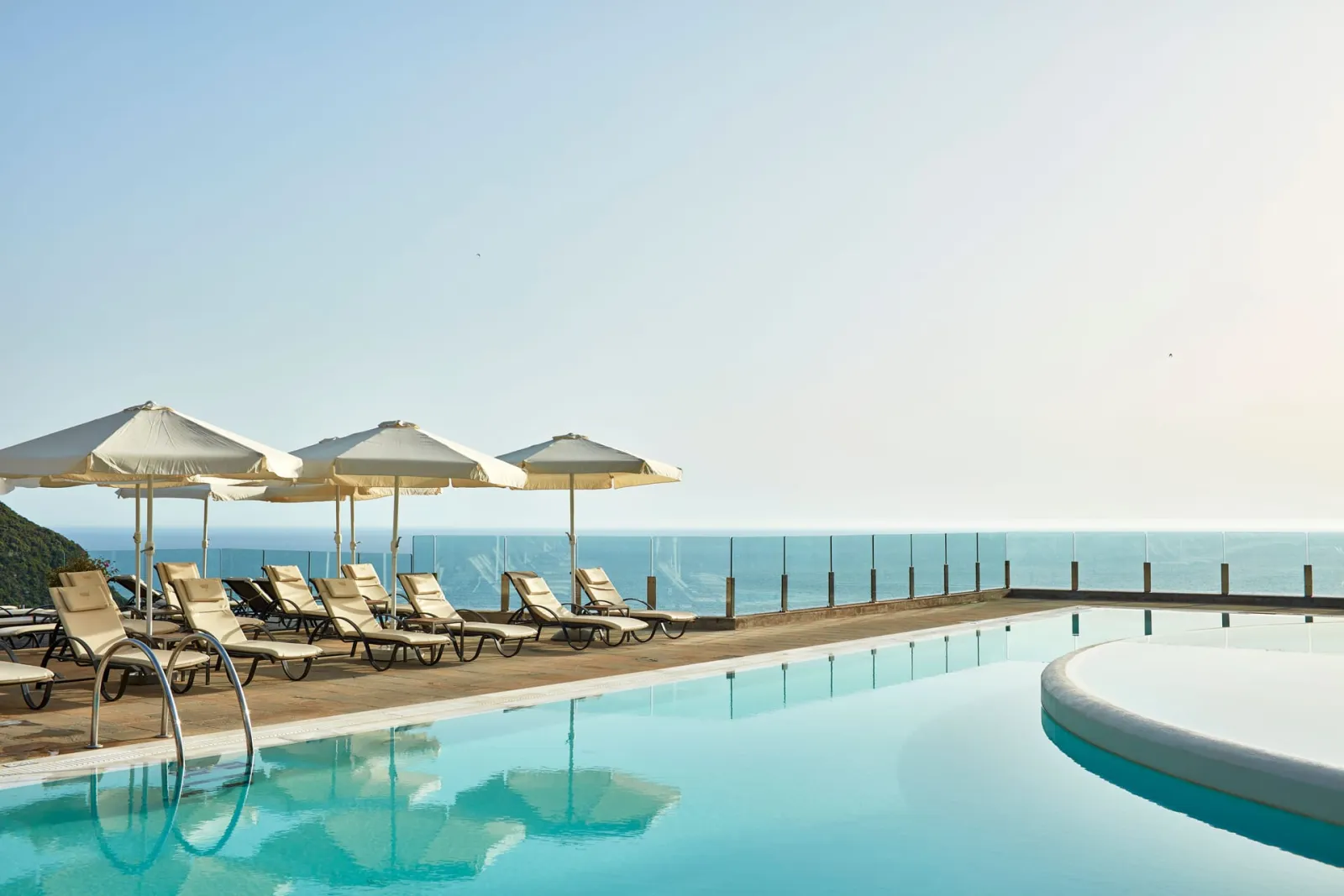 Atlantica Grand Mediterraneo Resort, Greece - Swimming Pool