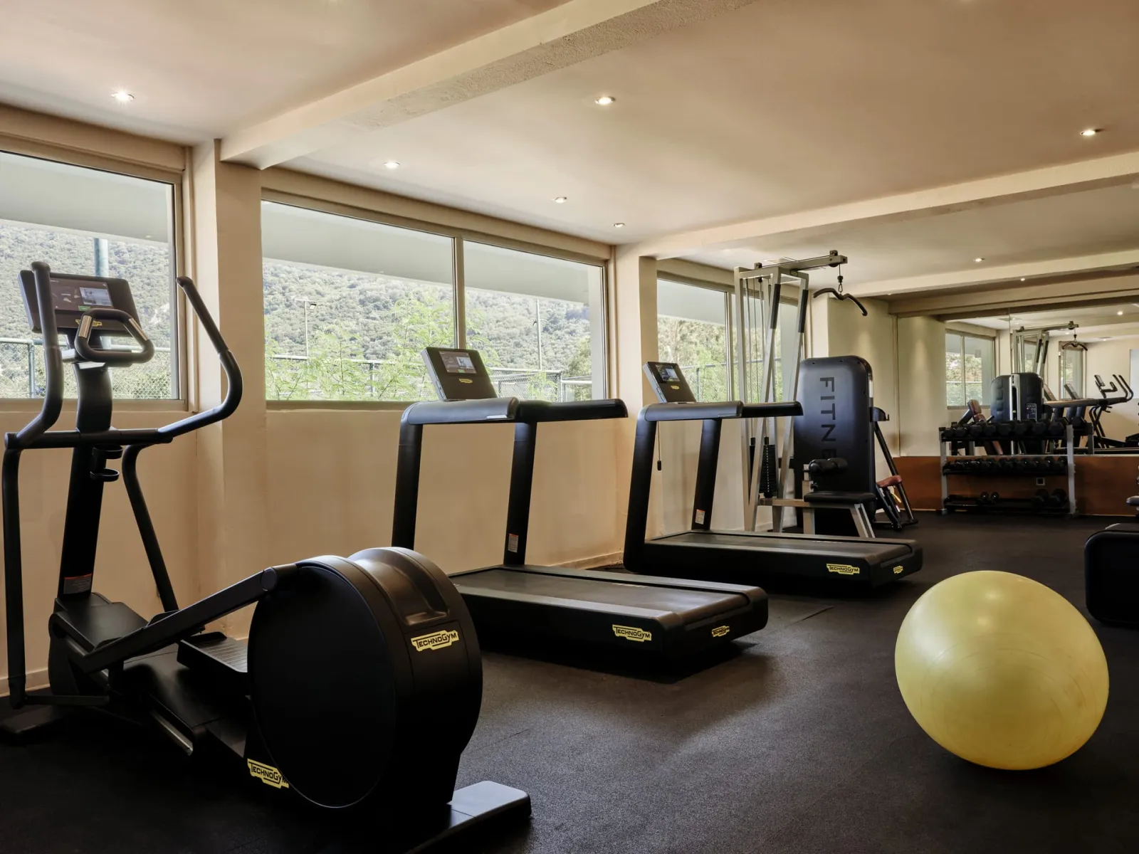 Atlantica Grand Mediterraneo Resort, Greece - Wellness - Indoor Pool, Spa, Gym